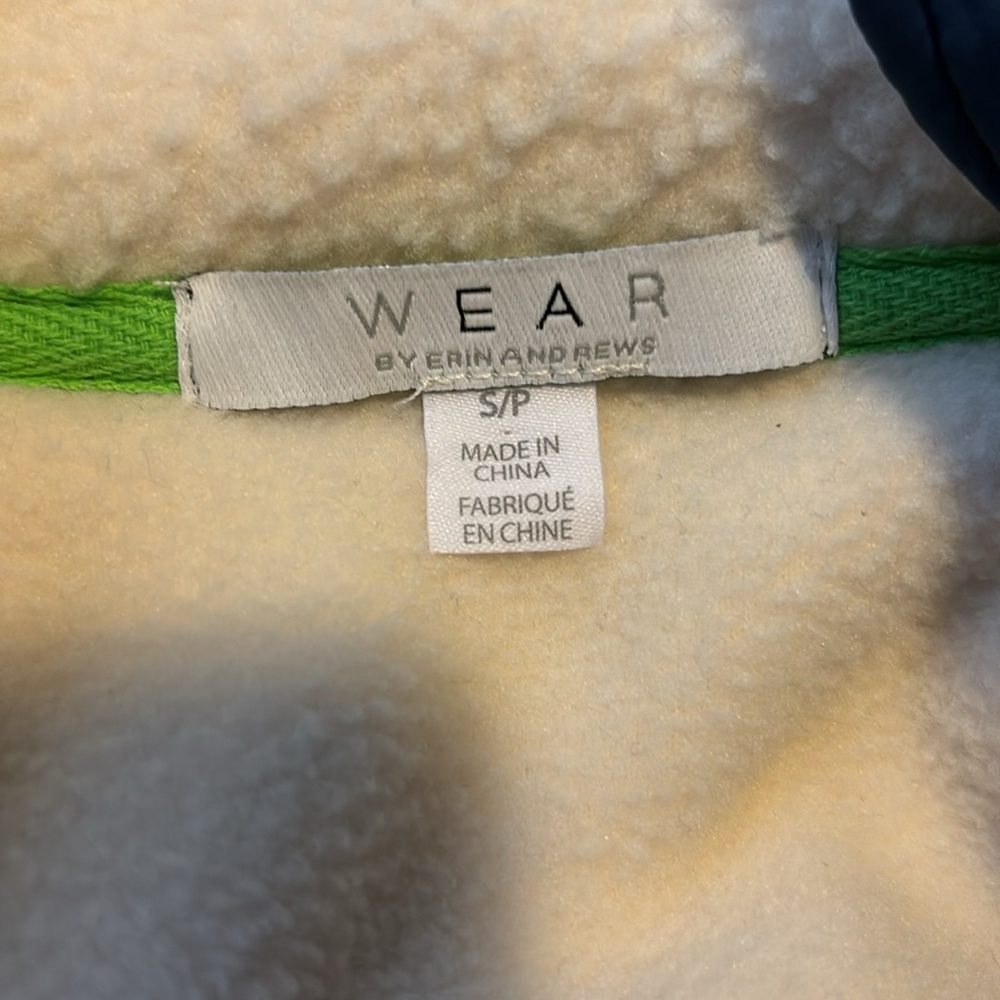 Seattle Seahawks Jacket - Picture 11 of 16